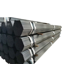 Precision Seamless Steel Pipe 3 inch SCH 40 ASTM A37 Seamless Steel Pipe